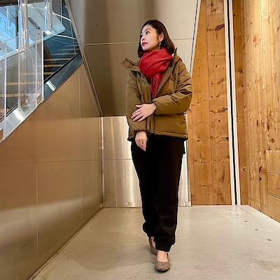 【天神大名】身長160㎝