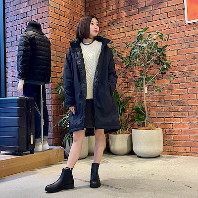 【天神大名】身長160㎝