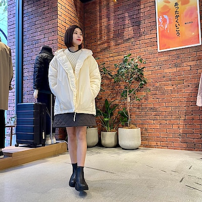 【天神大名】身長160㎝