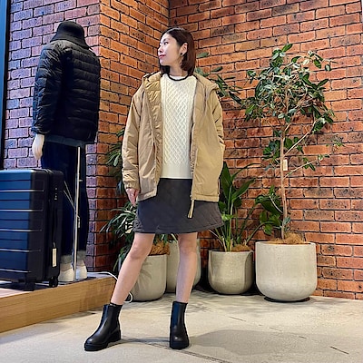 【天神大名】身長160㎝