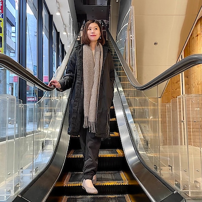 【天神大名】身長160㎝