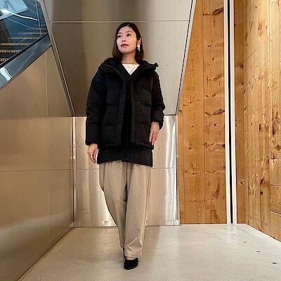 【天神大名】身長160㎝