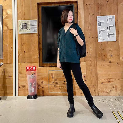 【天神大名】身長160cm