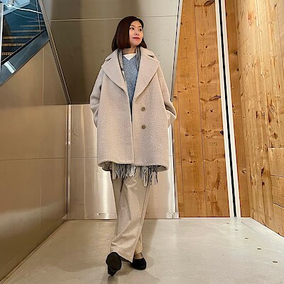 【天神大名】身長160㎝