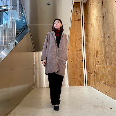 【天神大名】身長160㎝