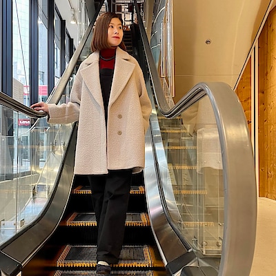 【天神大名】身長160㎝