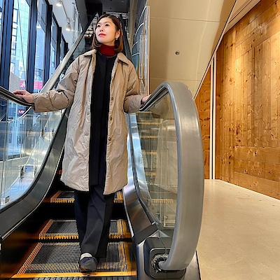 【天神大名】身長160㎝