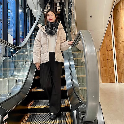 【天神大名】身長160㎝