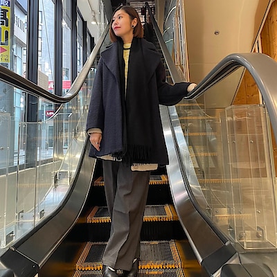 【天神大名】身長160㎝