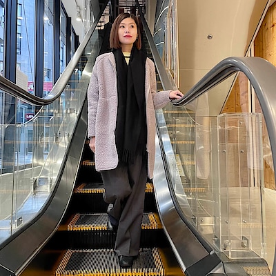 【天神大名】身長160㎝