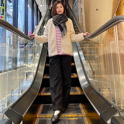 【天神大名】身長160㎝