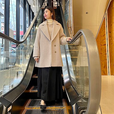 【天神大名】身長160㎝