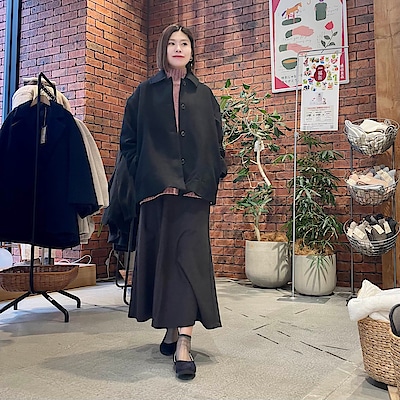 【天神大名】身長160㎝