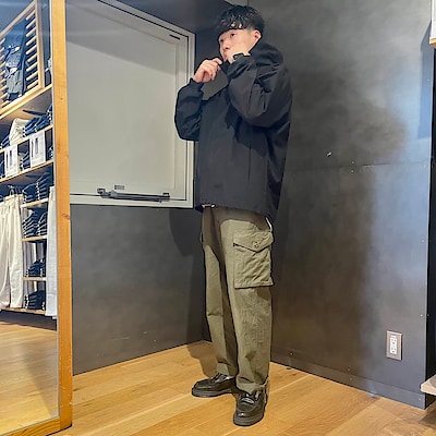 【天神大名】身長172㎝