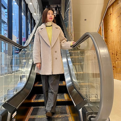 【天神大名】身長160㎝