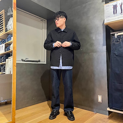 【天神大名】身長174㎝　