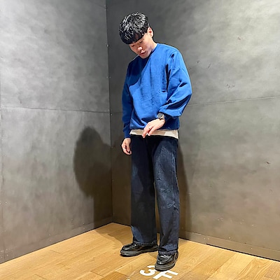 【天神大名】身長172㎝