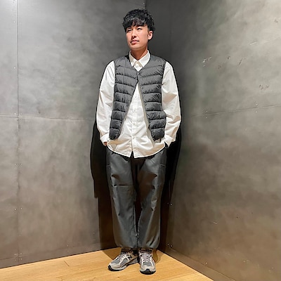 【天神大名】身長177㎝