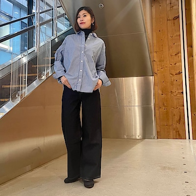 【天神大名】身長160㎝