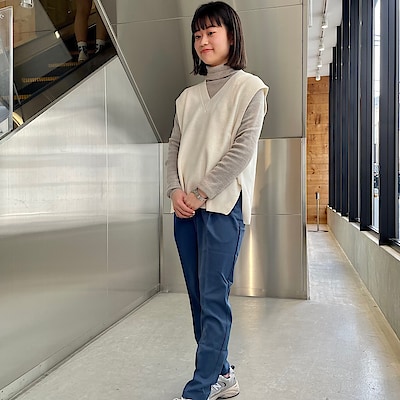 【天神大名】身長154㎝