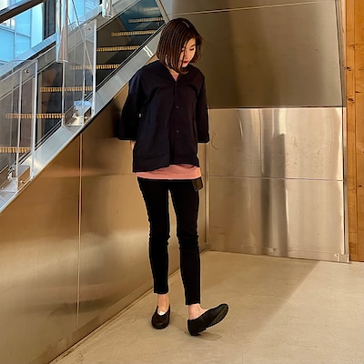 【天神大名】身長160㎝