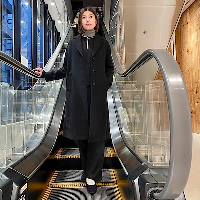 【天神大名】身長160㎝