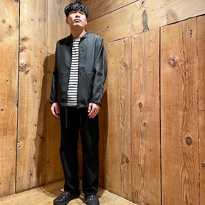 【天神大名】身長172㎝