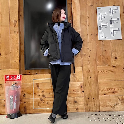 【天神大名】身長160㎝