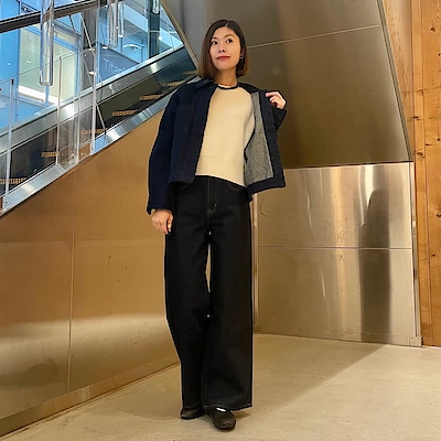 【天神大名】身長160㎝