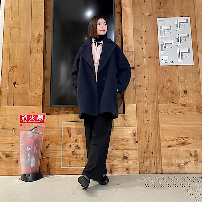 【天神大名】身長160㎝