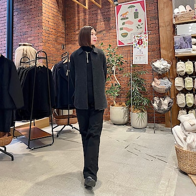 【天神大名】身長160㎝