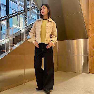 【天神大名】身長160㎝