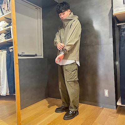 【天神大名】身長172㎝　