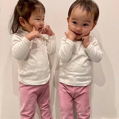 【天神大名】身長80㎝