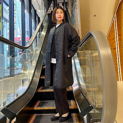 【天神大名】身長160㎝