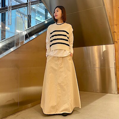 【天神大名】身長160㎝