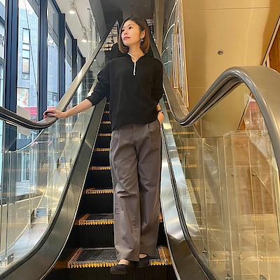 【天神大名】身長160㎝