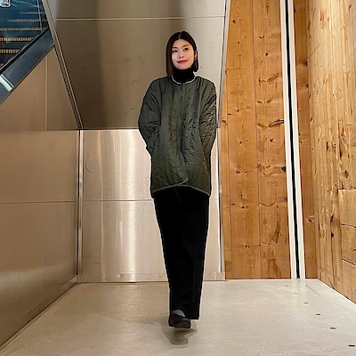 【天神大名】身長160㎝