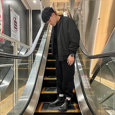 【天神大名】身長172㎝ 