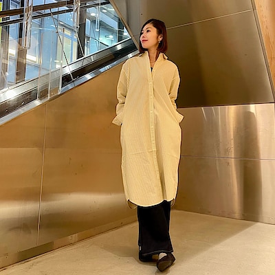 【天神大名】身長160㎝