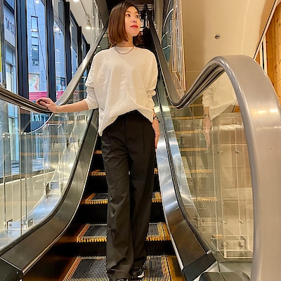 【天神大名】身長160㎝