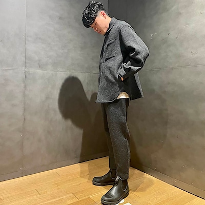 【天神大名】身長172㎝