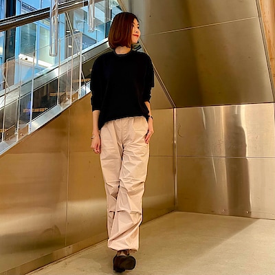 【天神大名】身長160㎝