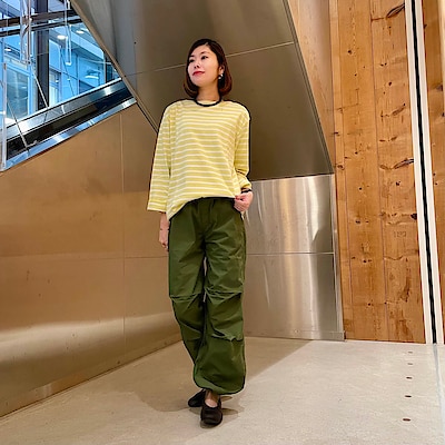 【天神大名】身長160㎝