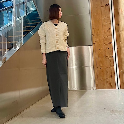 【天神大名】身長160㎝