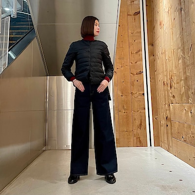 【天神大名】身長160㎝