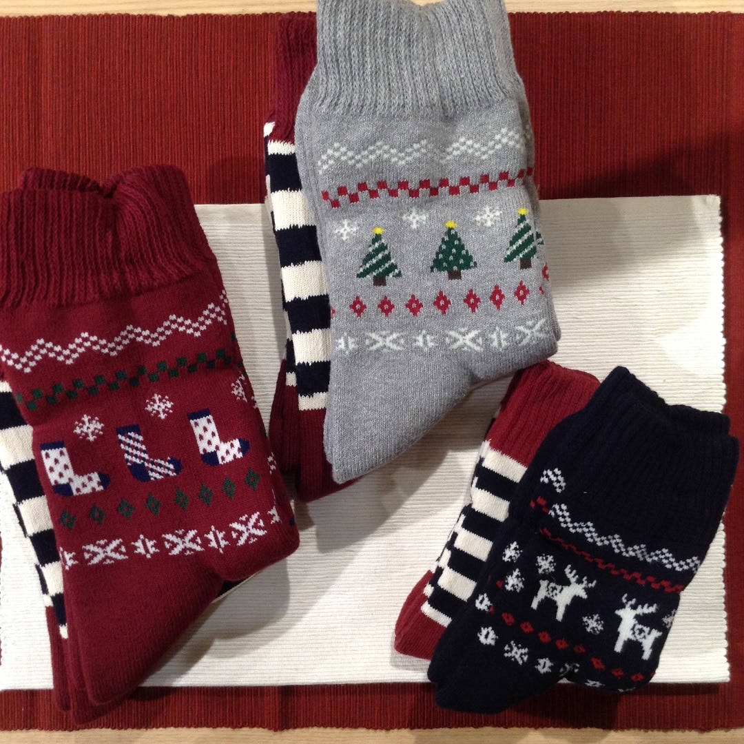 キービジュアル画像：【天神大名】クリスマスギフト｜スタッフのおすすめ
