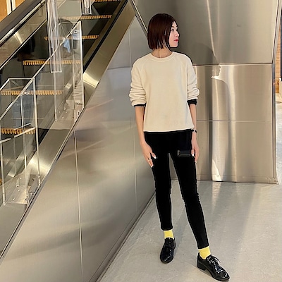 【天神大名】身長160㎝