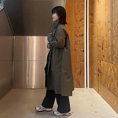 【天神大名】身長156㎝