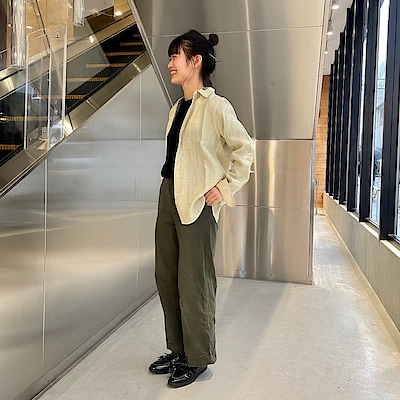 【天神大名】身長156㎝